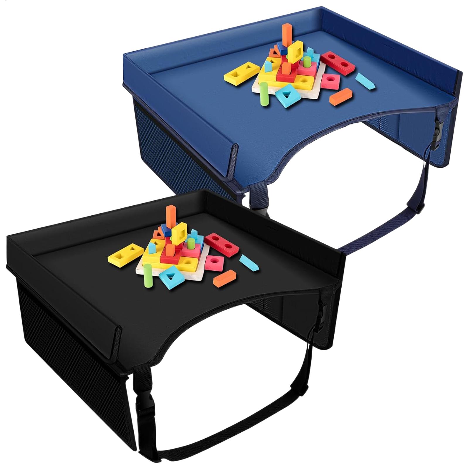 Racing Arcade Cabinet - Car Seat Travel Tray Safety Seat