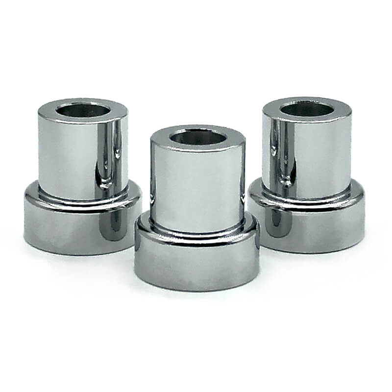 Trackball Controller Arcade - 1mm 1.5mm 2mm Stainless Steel Oversize