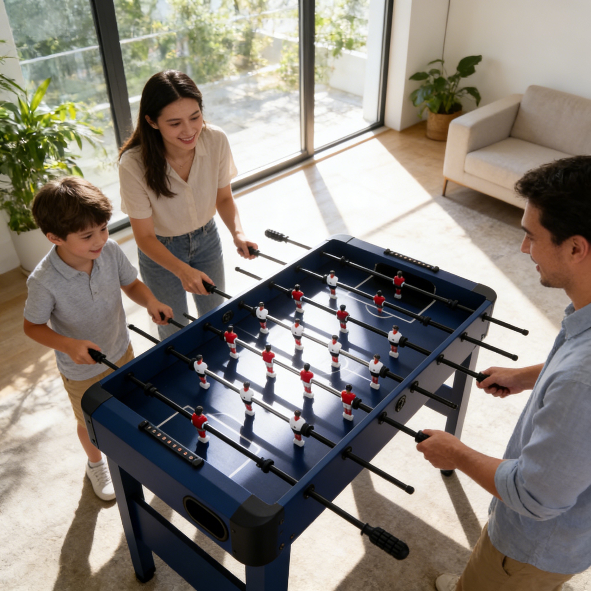 2026High Quality on Sale Socce - Foosball Table Commercial recensie en prijs