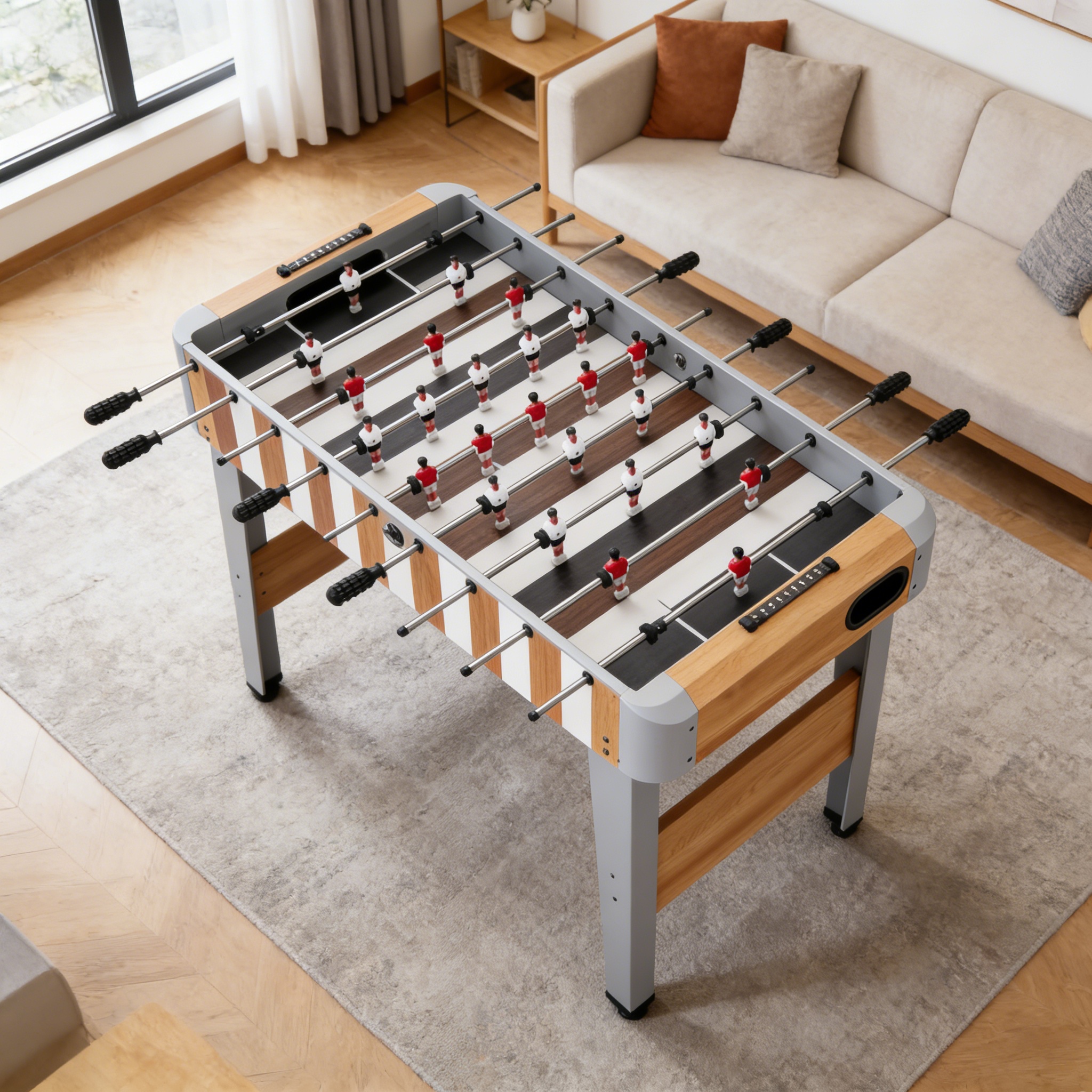 2026High Quality on Sale Socce - Foosball Table Commercial recensie en prijs