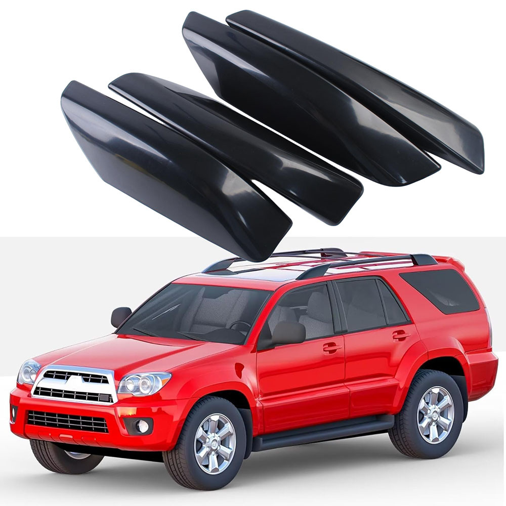 Roof Rac 4P Roof Rack Rail End - Racing Arcade Cabinet recensie en prijs