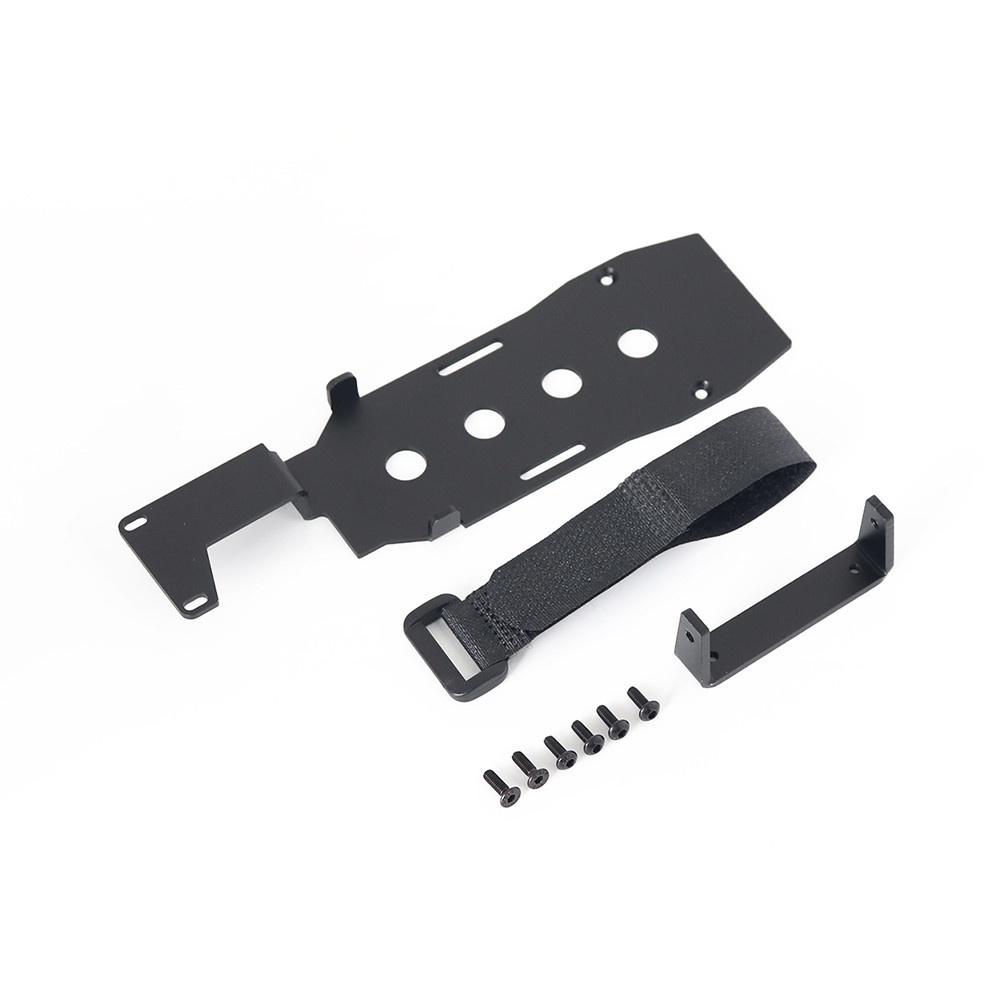 TRX4 Lower Gravity Metal Batte - Racing Arcade Cabinet recensie en prijs