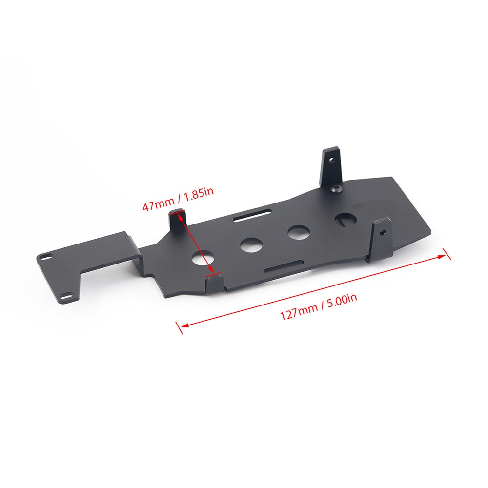 TRX4 Lower Gravity Metal Batte - Racing Arcade Cabinet recensie en prijs