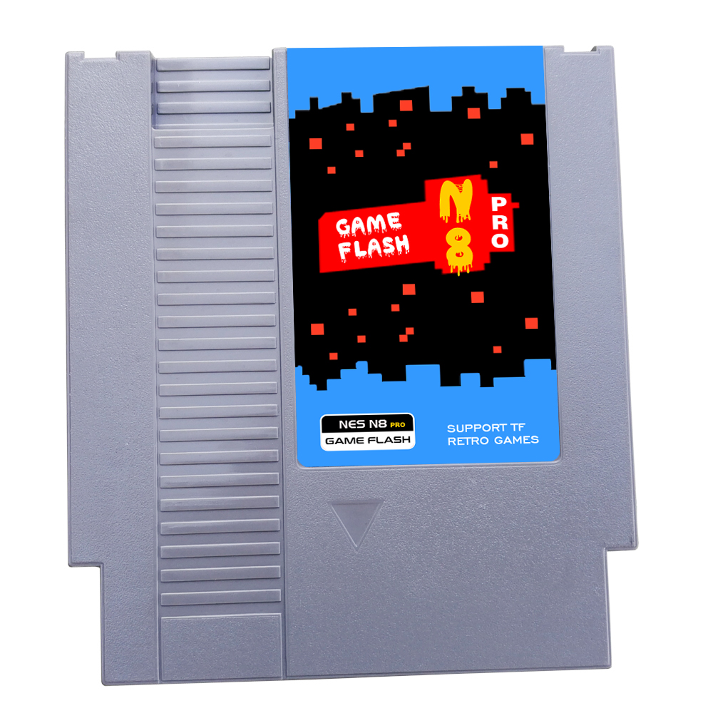 2025 new NES N8 game flash car - Arcade Quest recensie en prijs