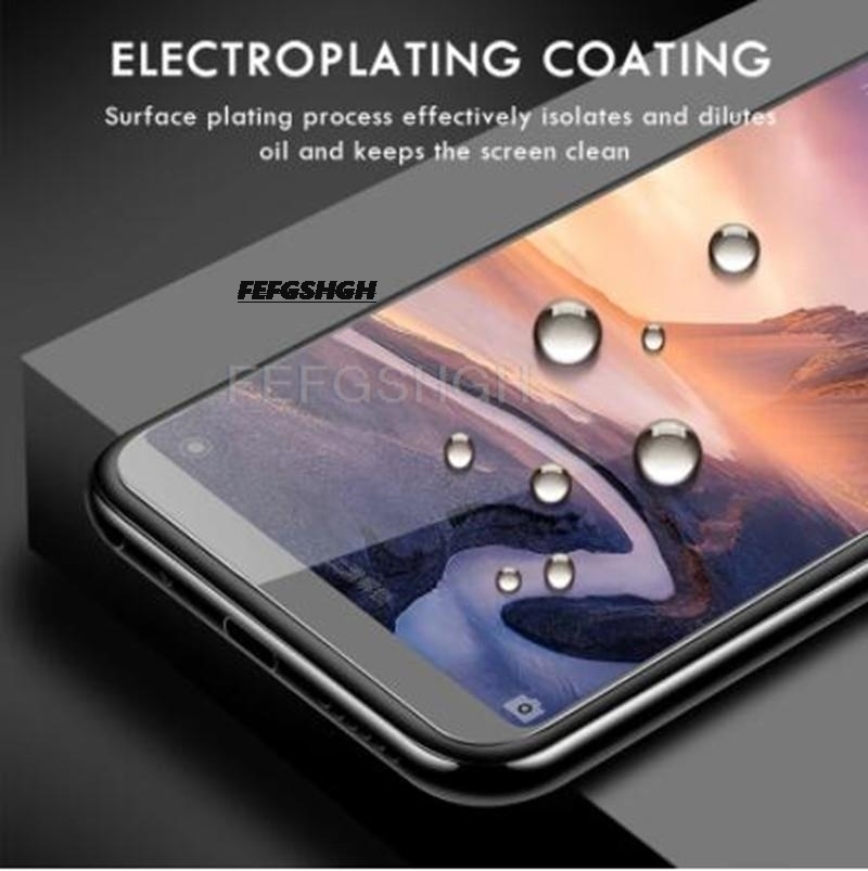 2PCS Tempered Glass For Cubot  - Arcade Wangan Midnight recensie en prijs