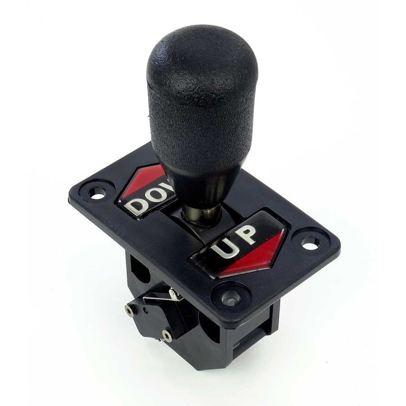 Arcade 2 Gear Shifter Outrun A - Trackball Controller Arcade recensie en prijs