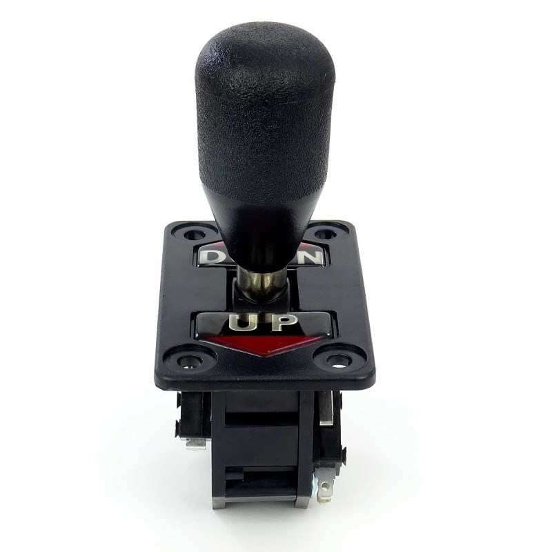 Arcade 2 Gear Shifter Outrun A - Trackball Controller Arcade recensie en prijs