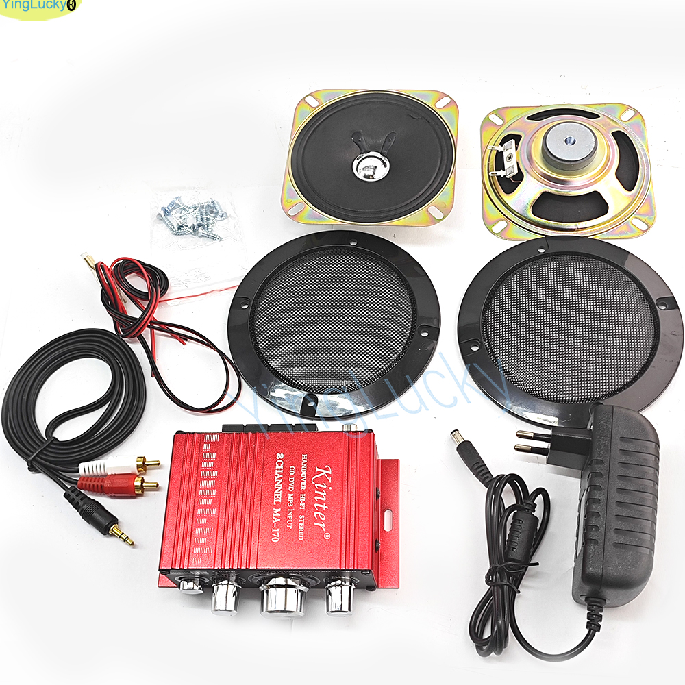 Arcade amplifier kit Audio Ste - Trackball Controller Arcade recensie en prijs