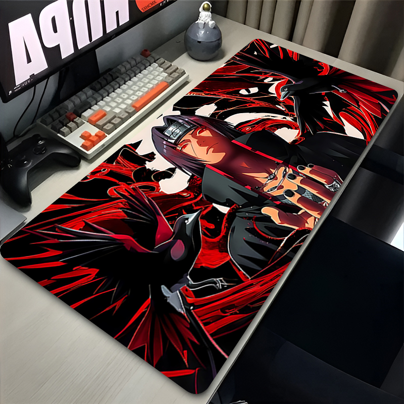 Mouse Pad Gamer Larger XXL Uch - Arcade No recensie en prijs