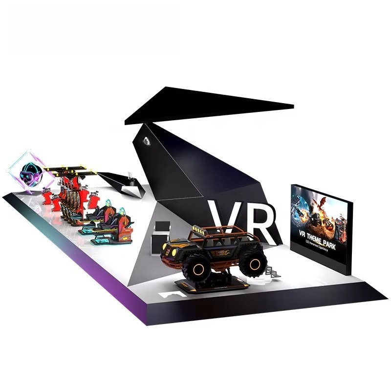 Kids Indoor Playground Equipme - Arcade Games & Vending Llc Photos recensie en prijs