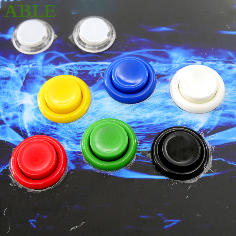 Arcade 2 Player Zero Delay Kit - Racing Arcade Cabinet recensie en prijs