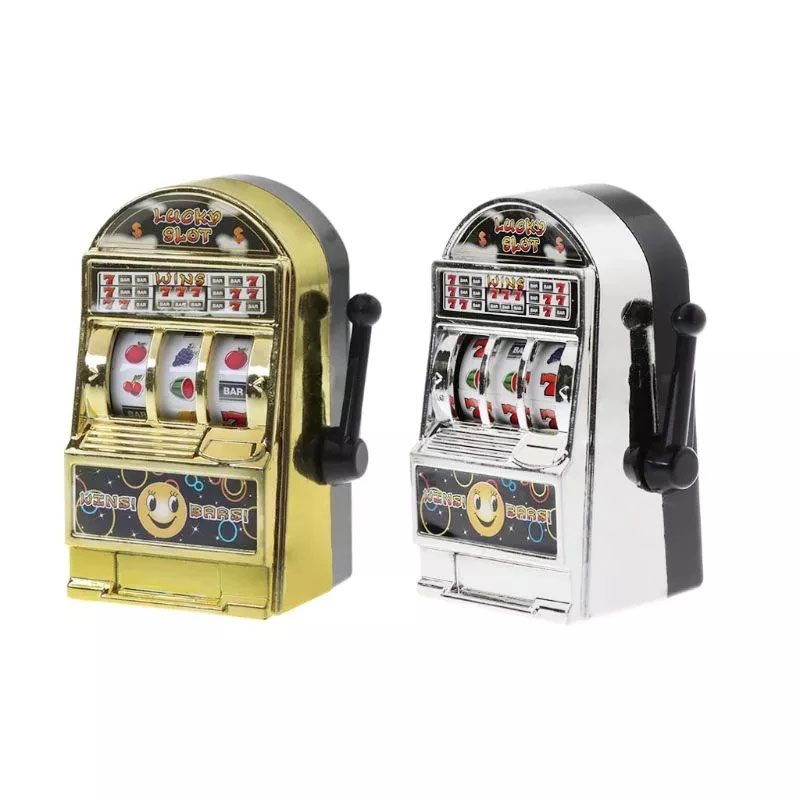 Children Handheld Lottery Mach - Arcade Game Jackpot recensie en prijs