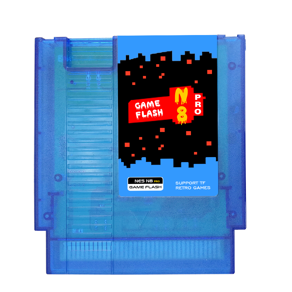 2025 new NES N8 game flash car - Arcade Quest recensie en prijs