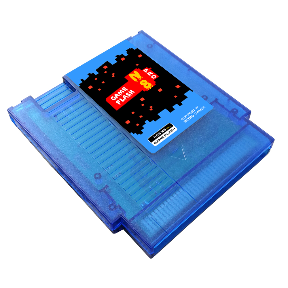 2025 new NES N8 game flash car - Arcade Quest recensie en prijs