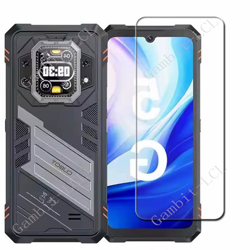 2PCS Tempered Glass For Cubot  - Arcade Wangan Midnight recensie en prijs