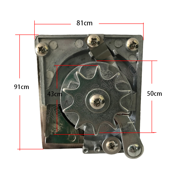Mechanical Coin Acceptor Selec - Arcade Card Vending Machine recensie en prijs