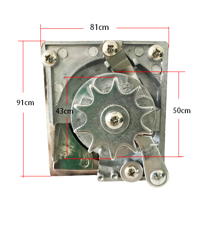 Mechanical Coin Acceptor Selec - Arcade Card Vending Machine recensie en prijs