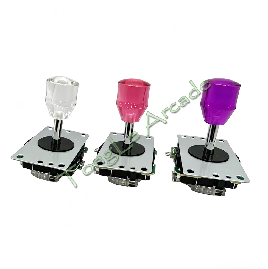 2PCs Arcade Stick War Drum Sha - Trackball Controller Arcade recensie en prijs