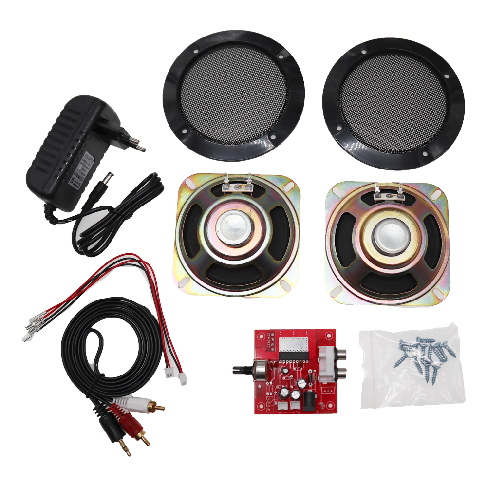 Arcade Game Console Audio Ampl - Arcade Game Jackpot recensie en prijs