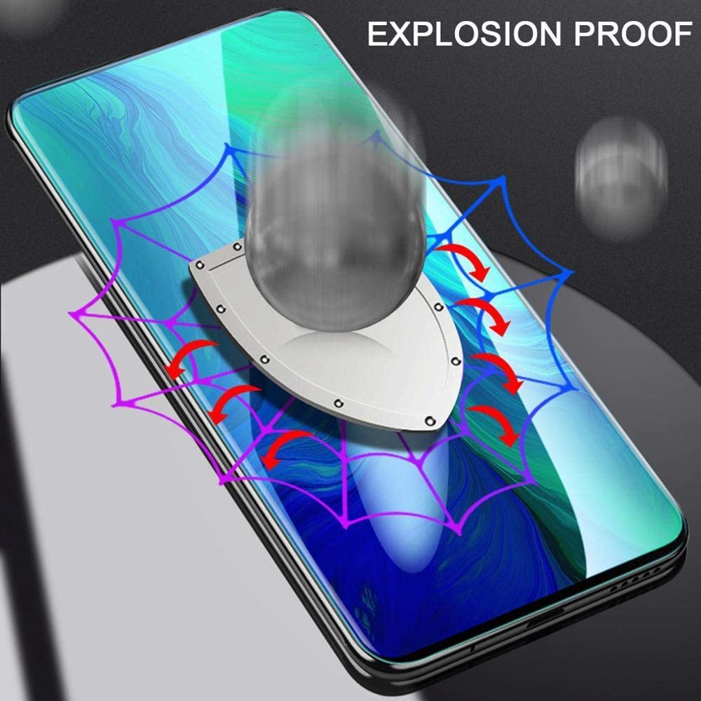 3Pcs Screen Protector Hydrogel - Arcade Wangan Midnight recensie en prijs