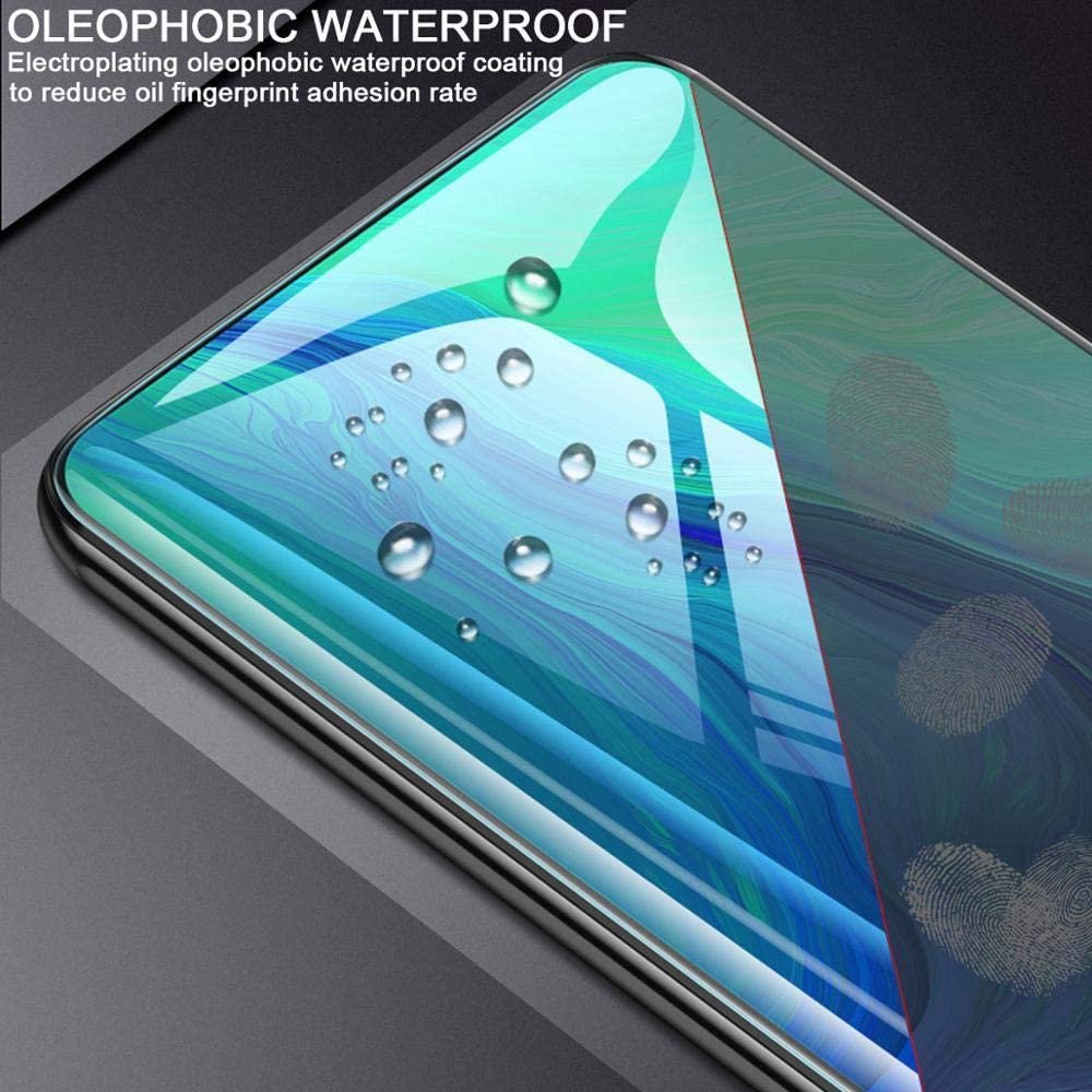 3Pcs Screen Protector Hydrogel - Arcade Wangan Midnight recensie en prijs