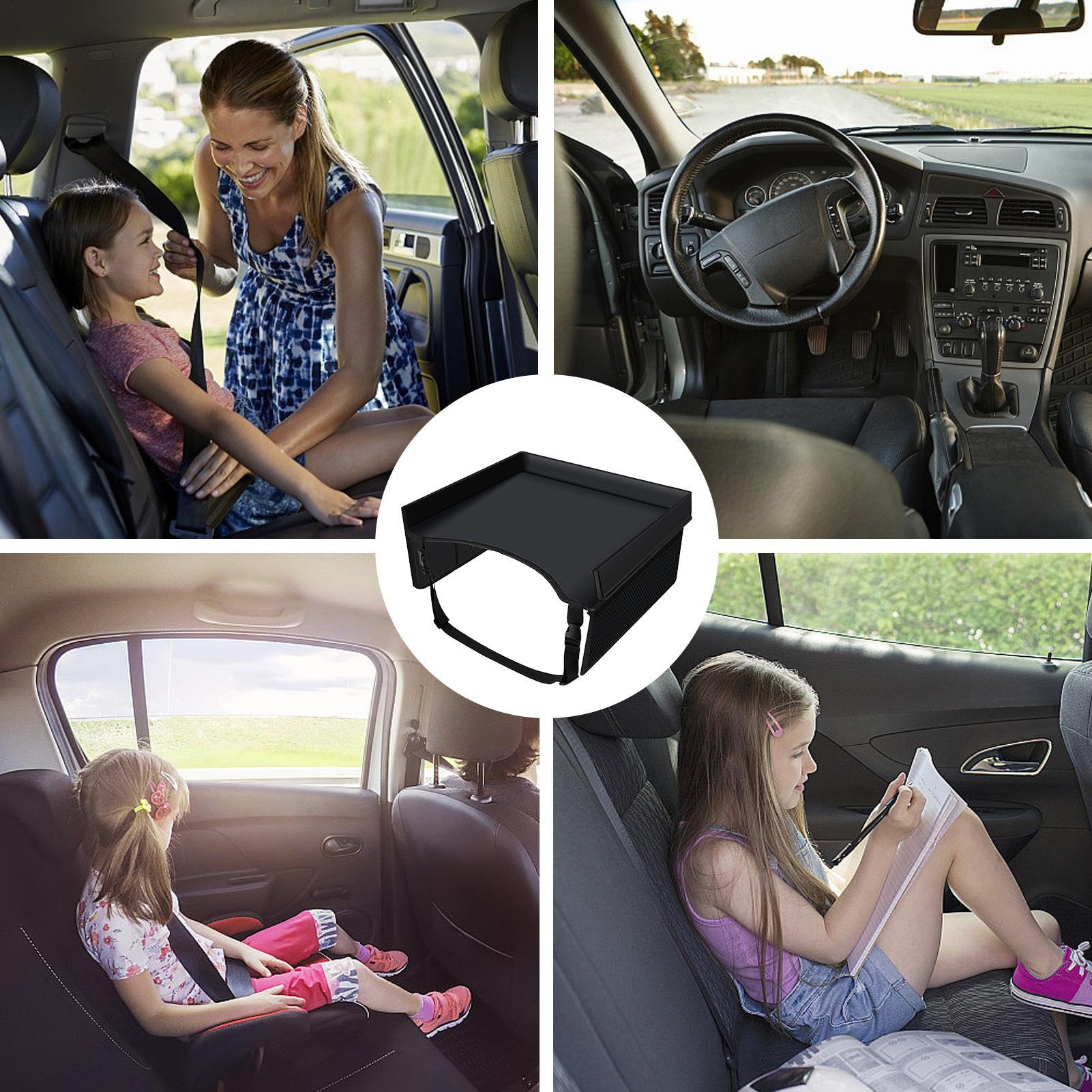 Car Seat Travel Tray Safety Se - Racing Arcade Cabinet recensie en prijs