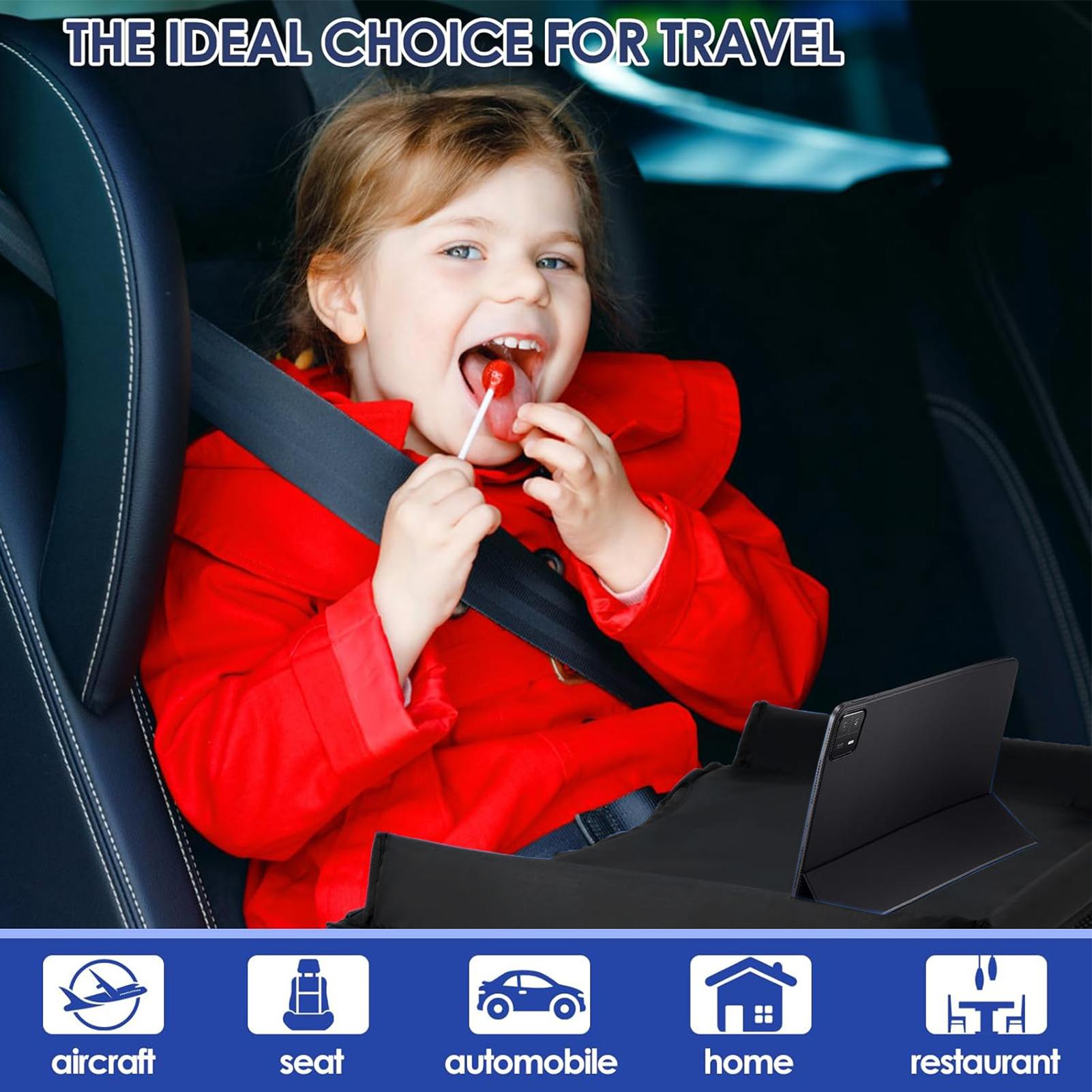 Car Seat Travel Tray Safety Se - Racing Arcade Cabinet recensie en prijs