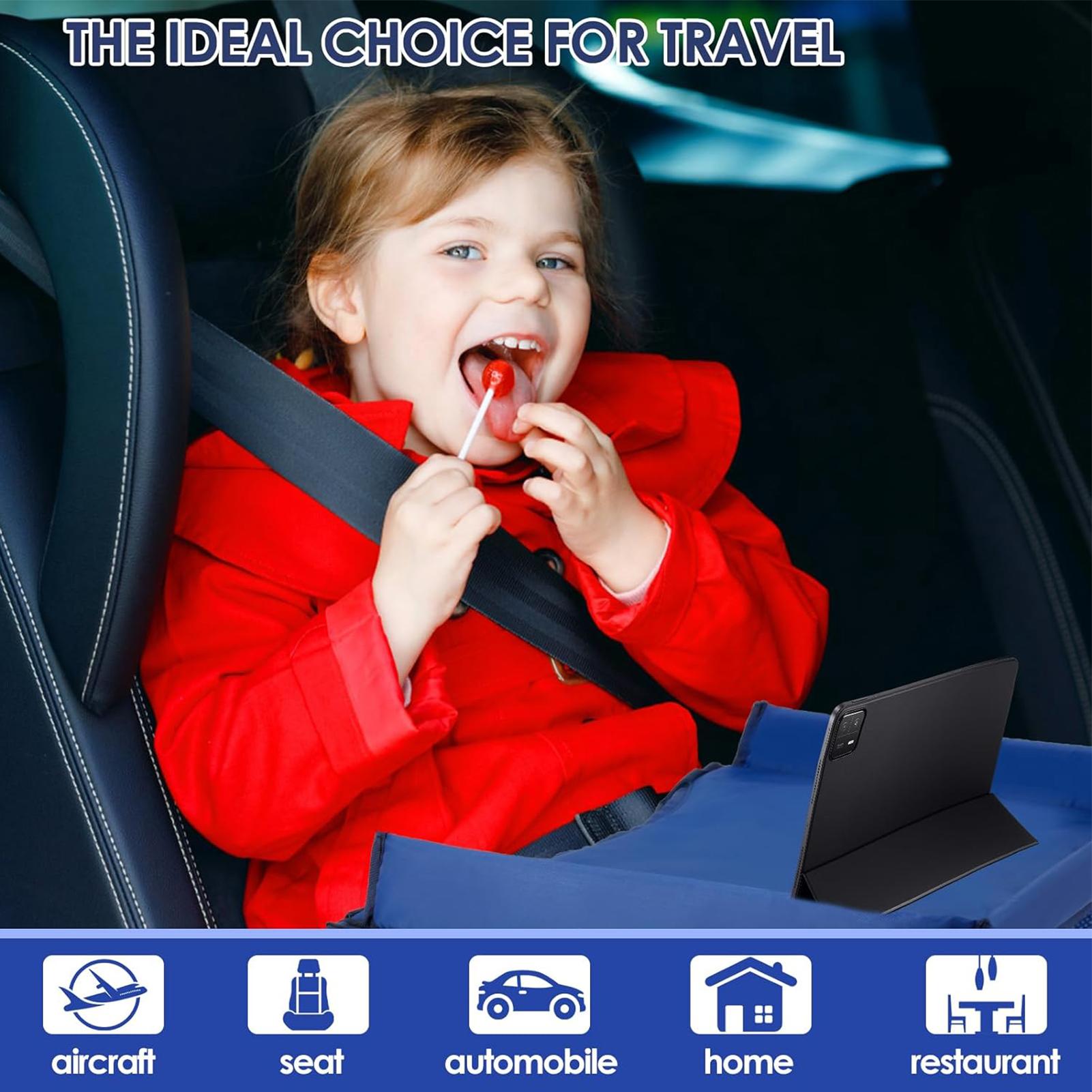 Car Seat Travel Tray Safety Se - Racing Arcade Cabinet recensie en prijs