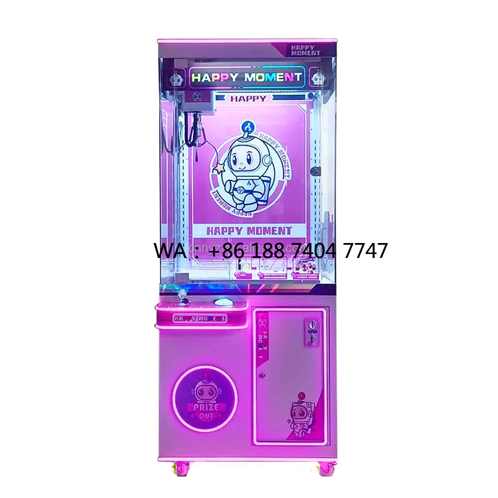 Commercial Arcade Prize Gift C - Arcade Games & Vending Llc Photos recensie en prijs