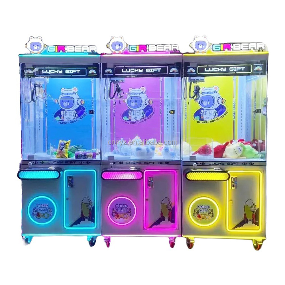 Commercial Arcade Prize Gift C - Arcade Games & Vending Llc Photos recensie en prijs