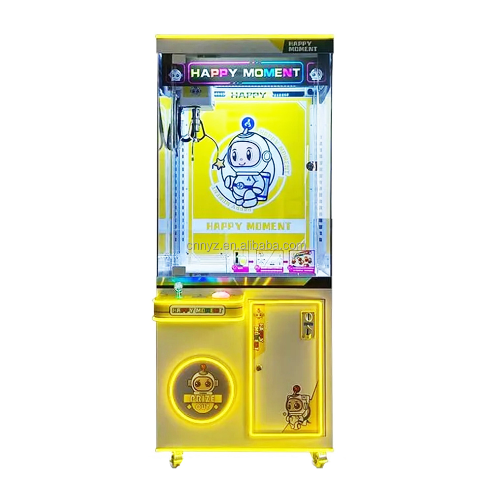Commercial Arcade Prize Gift C - Arcade Games & Vending Llc Photos recensie en prijs