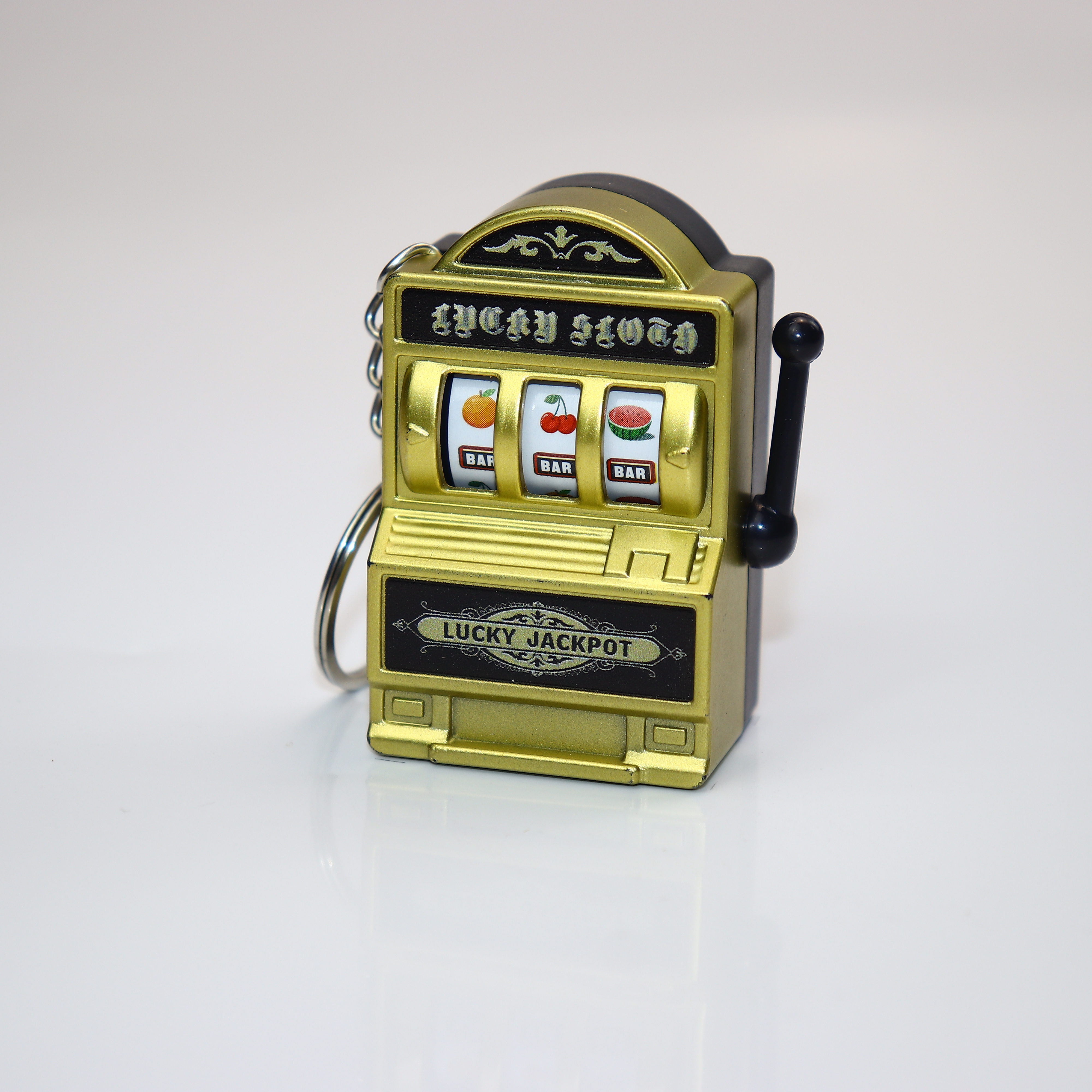 Fruit Lucky Jackpot Gadget Min - Arcade Game Jackpot recensie en prijs