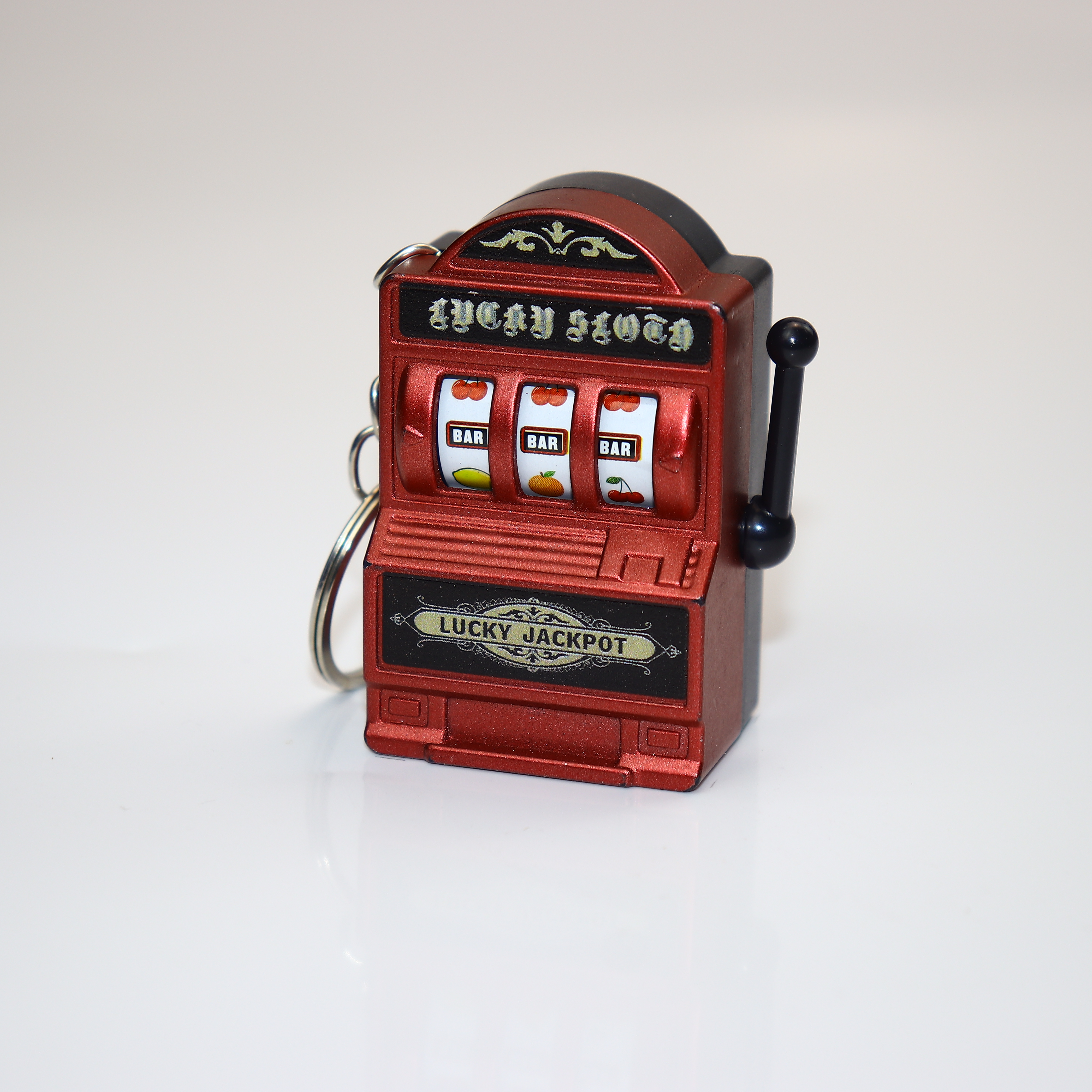 Fruit Lucky Jackpot Gadget Min - Arcade Game Jackpot recensie en prijs