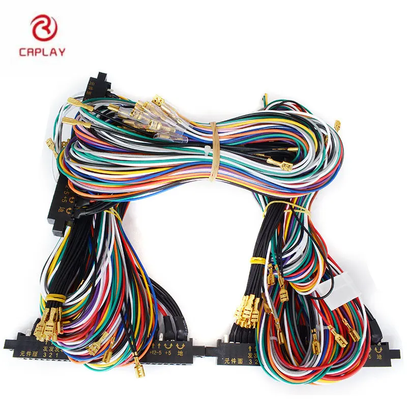 Arcade JAMMA 28/56 Pin 2.8/4.8 - Arcade Game Jackpot recensie en prijs