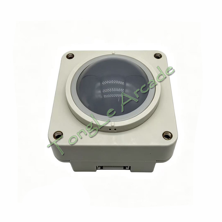 Arcade LED Trackball 2 Inch 4. - Trackball Controller Arcade recensie en prijs