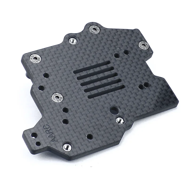 Carbon Fiber ESC Tray Set Cove - Racing Arcade Cabinet recensie en prijs