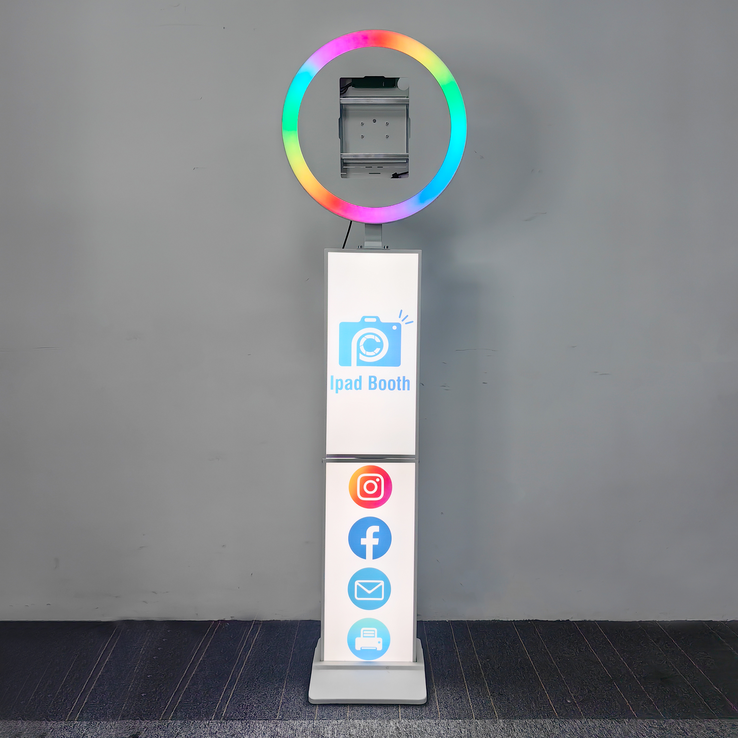 Ipad Photo Booth Shell with Ca - Photo Booth Machine recensie en prijs