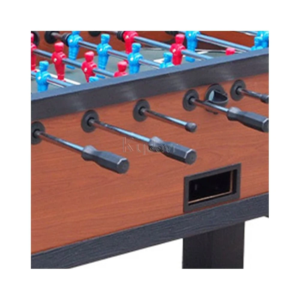 Indoor Bar Mini Handle Footbal - Foosball Table Commercial recensie en prijs