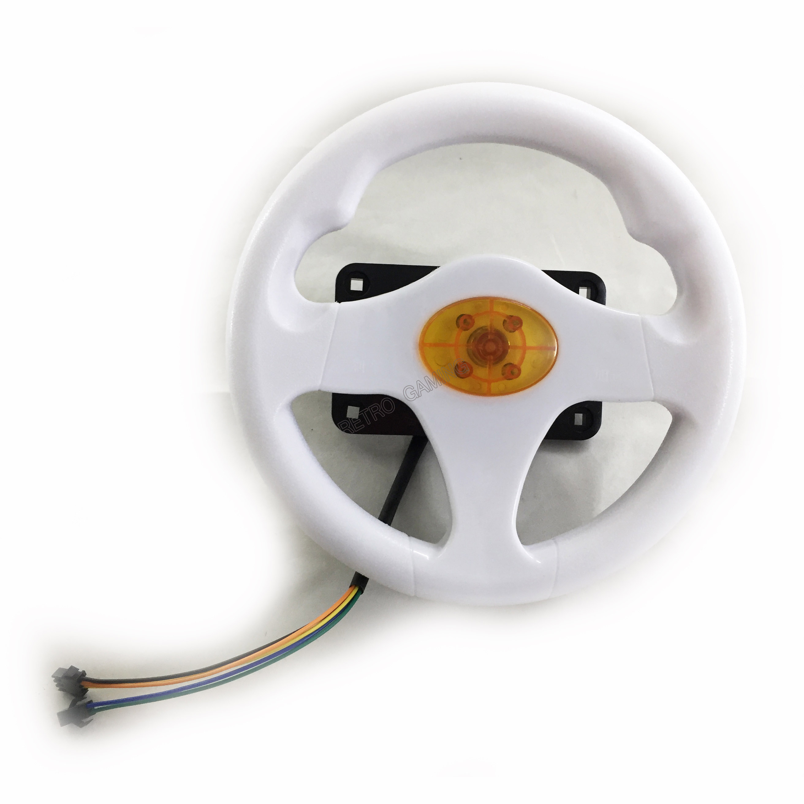 Steering Wheel for 31 in 1 Rac - Racing Arcade Cabinet recensie en prijs