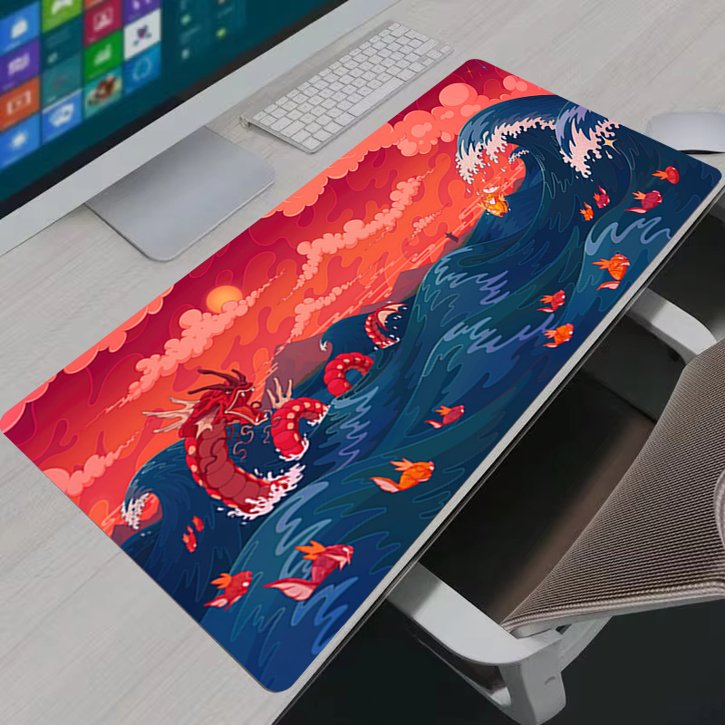 Mouse Pad Gaming Computer Larg - Arcade No recensie en prijs