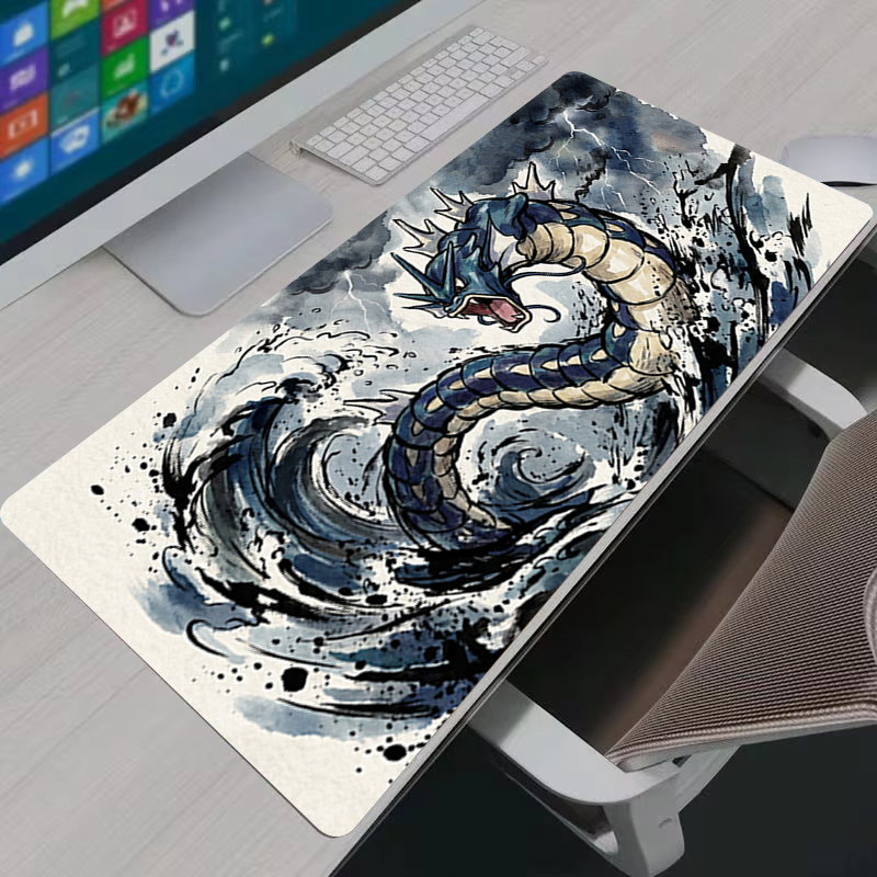 Mouse Pad Gaming Computer Larg - Arcade No recensie en prijs