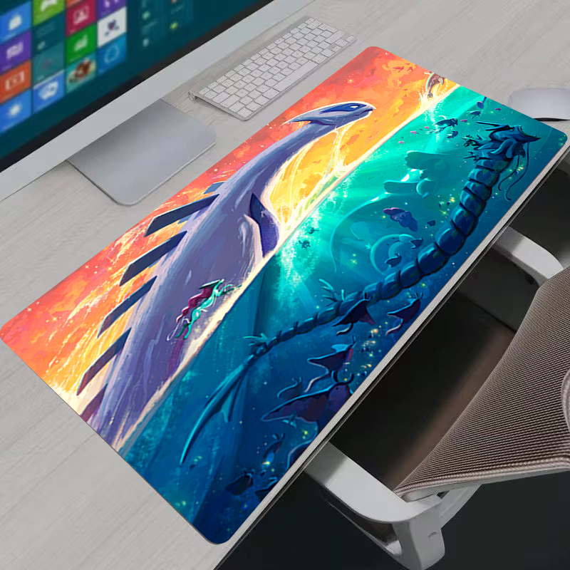 Mouse Pad Gaming Computer Larg - Arcade No recensie en prijs