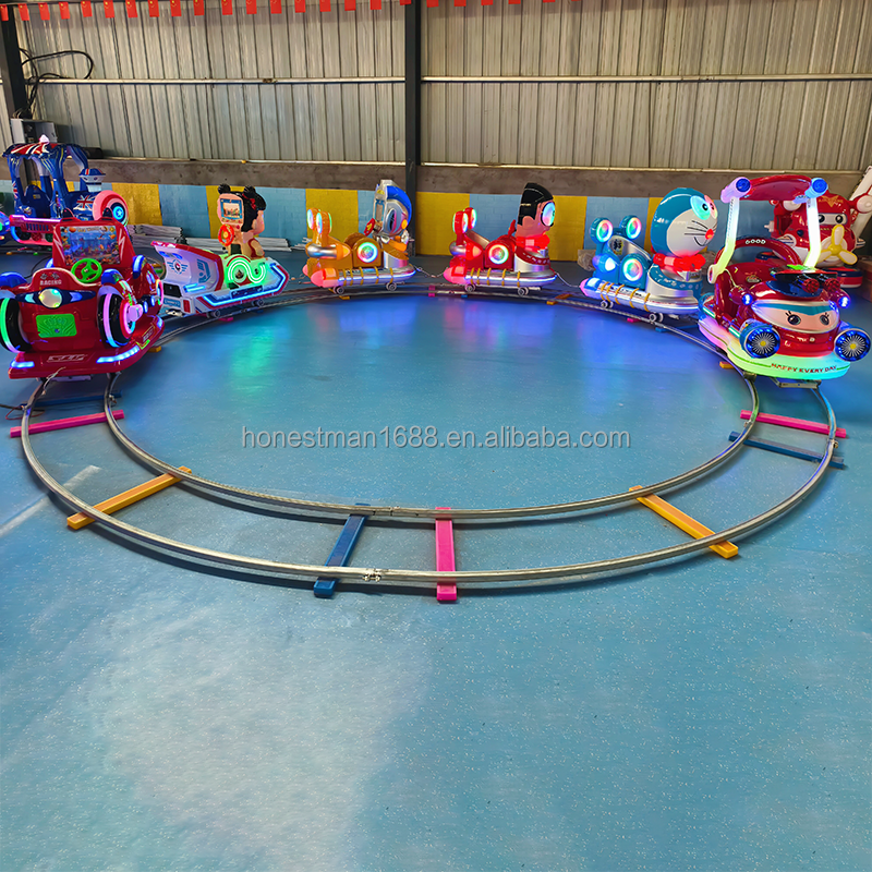Children Set Indoor Toy  Amuse - Coin Operated Kiddie Ride recensie en prijs