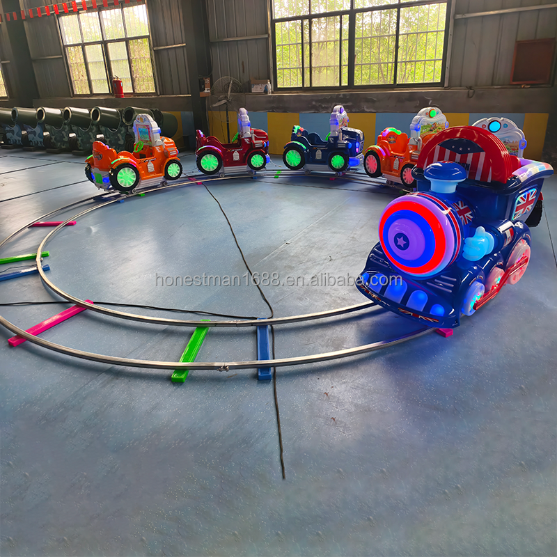 Children Set Indoor Toy  Amuse - Coin Operated Kiddie Ride recensie en prijs