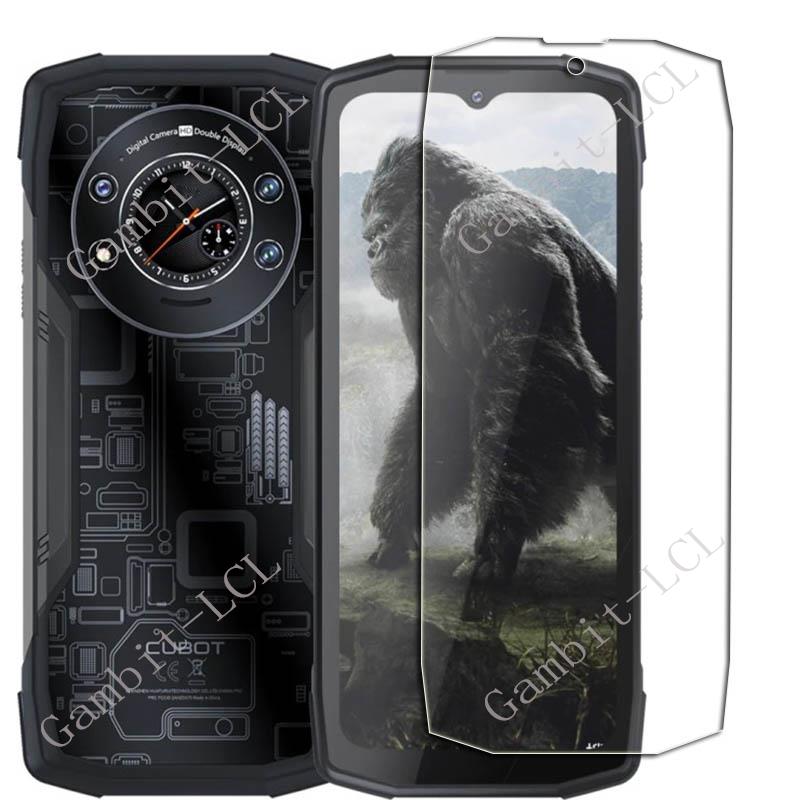 2PCS For Cubot KingKong 8 9 Po - Arcade Wangan Midnight recensie en prijs