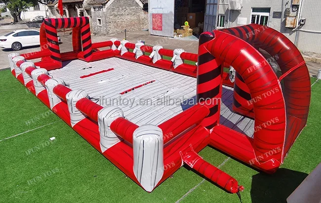 Commercial Human Foosball Infl - Foosball Table Commercial recensie en prijs