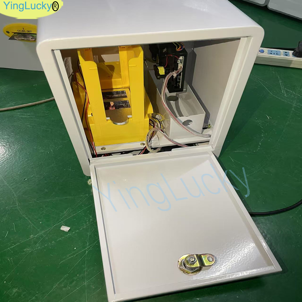 Arcade, Card Vending Machine,  - Coin Operated Kiddie Ride recensie en prijs