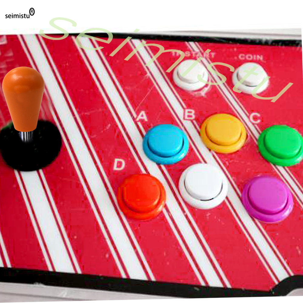 ARCADE Joystick Copy SANWA Gam - Arcade Game Jackpot recensie en prijs