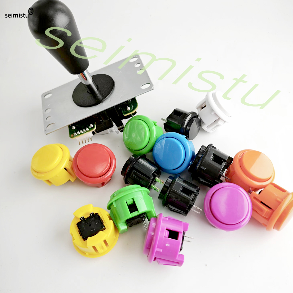 ARCADE Joystick Copy SANWA Gam - Arcade Game Jackpot recensie en prijs