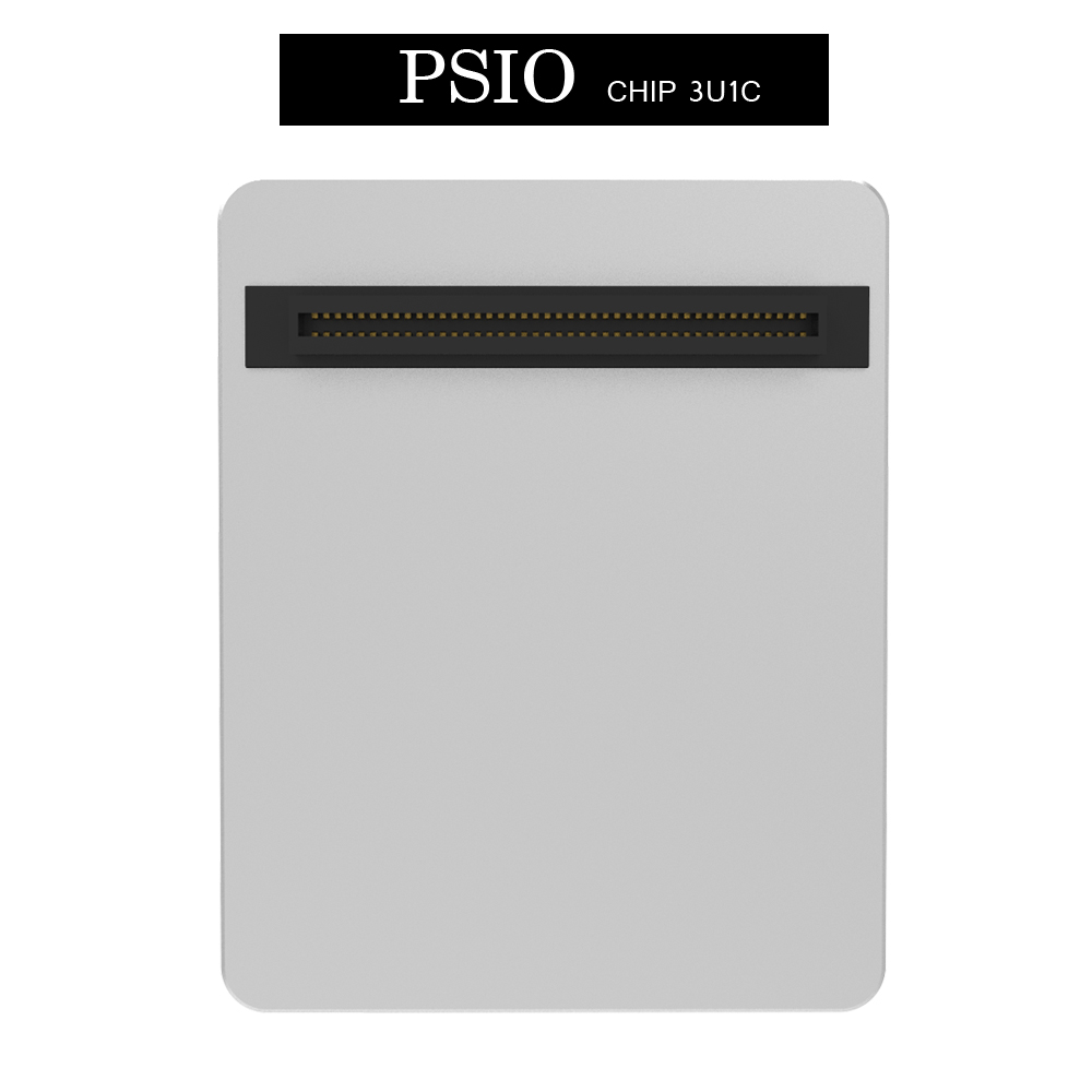 PSIO optical drive simulator r - Arcade Quest recensie en prijs